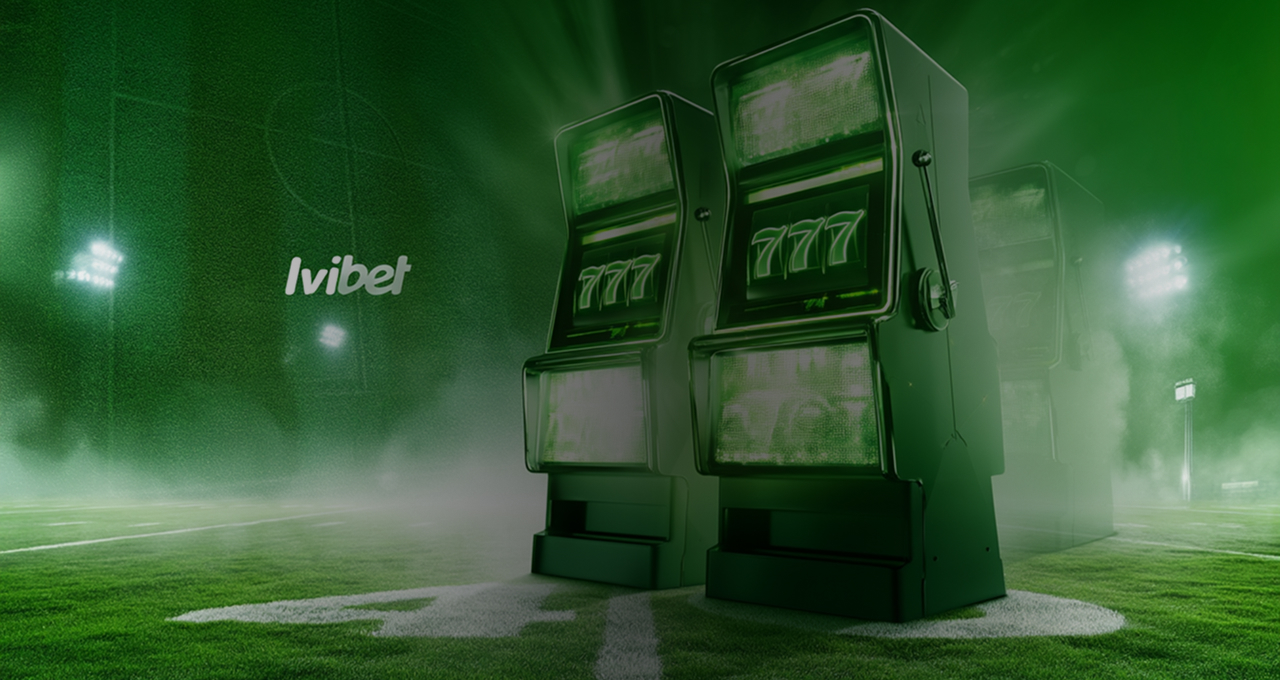 Ivibet